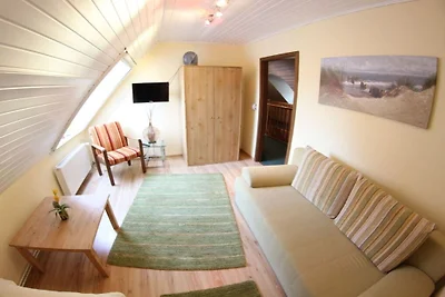 Ferienwohnung mit 1 Schlafzimmer