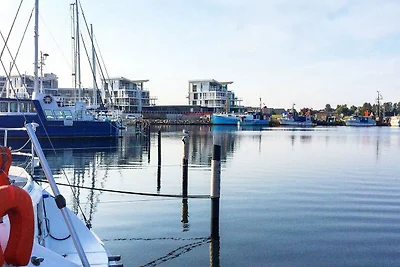 6 persone case ad Wendtorf