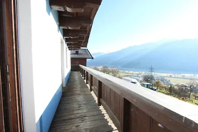 Chalet in Österreich nahe Skipisten