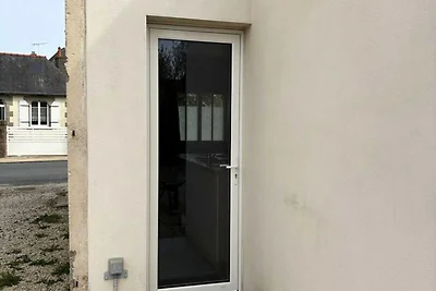 Haus an der Côte de Granit Rose in Strandnähe