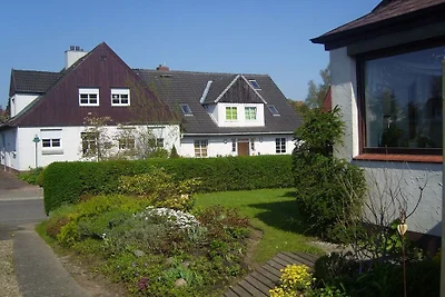 Ferienwohnung mit 2 Schlafzimmer