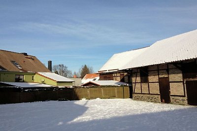 Schönes Apartment in Allrode in Waldnähe