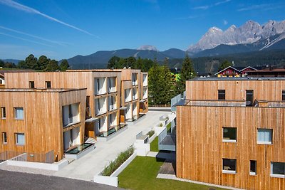 Appartement mit Balkon oder Terrasse