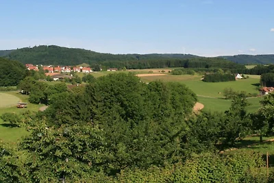 Appartement de vacances avec 3 chambres