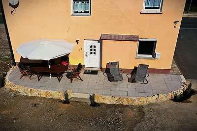 Holiday apartment with 2 bedrooms