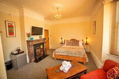 Appartement in Brighton bij Strand