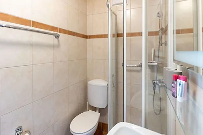 Apartment in Kötschach-Mauthen nahe Skigebiet