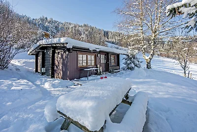 Chalet in der Nהhe der Skipisten in Wצrgl