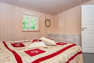 8 persoons vakantie huis in Glesborg