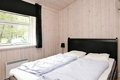 6 Personen Ferienhaus in Strandby