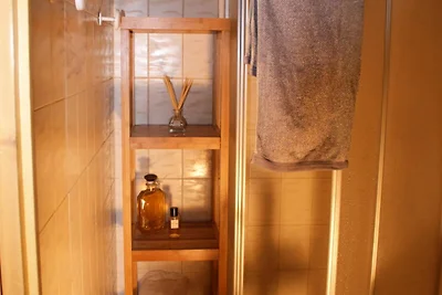 Studio für 4 Personen