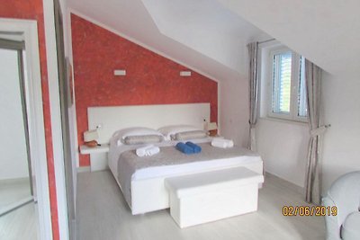 Villa Mirosa-Comfort Double Room  ( 5 )