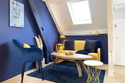 Magnifico Triplex Silenzioso