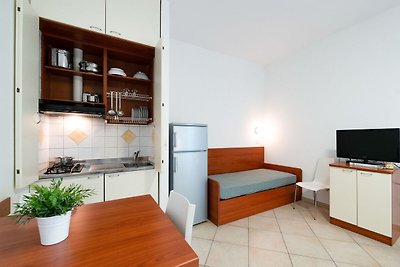 Gemütliches Apartment in der Nähe von Rimini ...