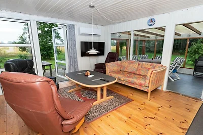 6 Personen vakantie huis in Thyholm