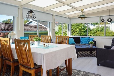 5 sterren vakantie huis in TANUMSHEDE