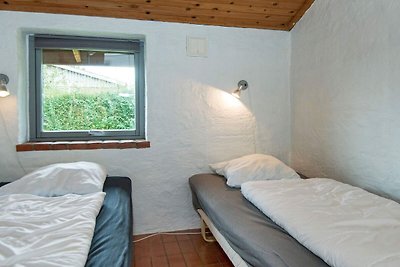 6 Personen Ferienhaus in Hejls