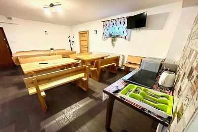 4-Personen-Zimmer, Sauna, Masuren