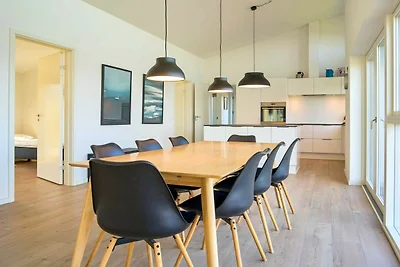 8 Personen Ferienhaus in Allinge-By Traum