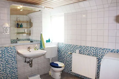 Ferienhaus in Bohlsen mit Schwimmbecken