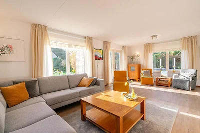 Charmante Villa in der Nähe von Meer und Wald