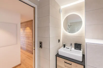 Appartamento ad Alpe d'Huez vicino agli impia...