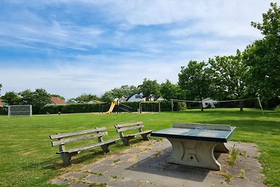 VL20 Vakantiehuis met hond