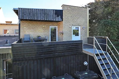 4 persoons vakantie huis in Skagen