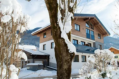 apartman za odmor Obiteljski odmor Bramberg am Wildkogel
