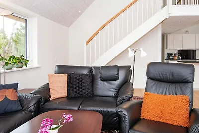 6 Personen Ferienhaus in Rømø-By Traum