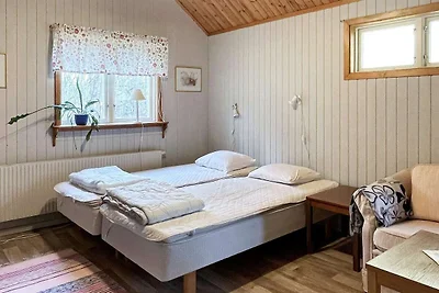 3 Personen Ferienhaus in HENÅN