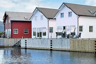 6 Personen Ferienhaus in Bud