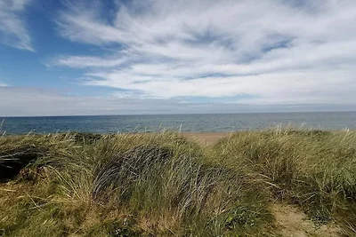 7 Personen Ferienhaus in Frøstrup