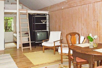 4 Personen Ferienhaus in ADELSÖ