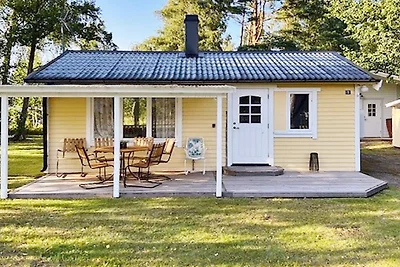 6 personas casa en MELLBYSTRAND-By Traum