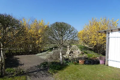 La casa frisona della nonna Anna