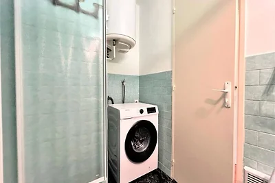 Appartement in de Provence vlakbij Moustiers