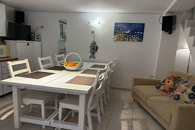 Entzückende Wohnung in Dalmatien