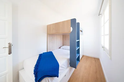 3 Schlafzimmer Villa in ​​L'Escala