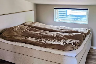 4 sterren vakantie huis in Strøby