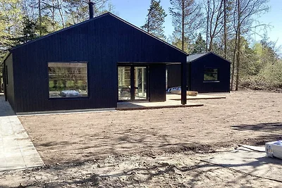 5 Sterne Ferienhaus in Hals