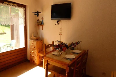 Residenz Ecrin Des Glaciers