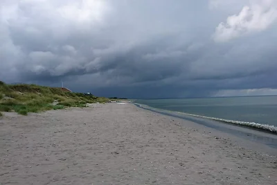 9 Personen Ferienhaus in Jerup-By Traum