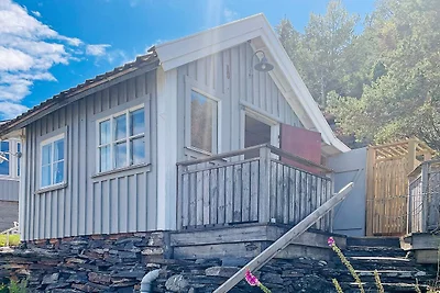 2 persoons vakantie huis in kode-By Traum