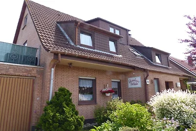 Maison d'hôtes « Ulrike »