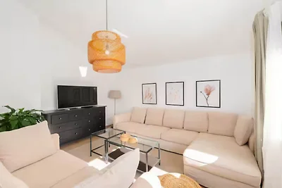 Five Bedroom Villa With Pool