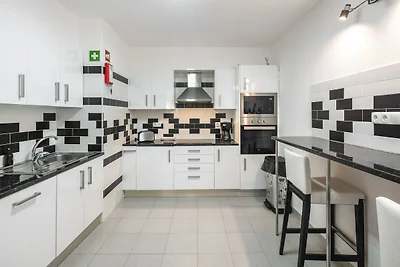 Casa Colina Sol 611 - Seaview apartment