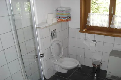 Ferienhaus in Rhön mit 2 Schlafzimmer