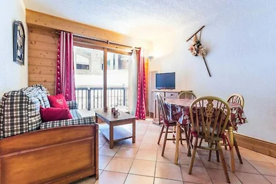 Ferienwohnung in Chantel in der Nähe der...