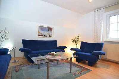Wohnung in Wehrstapel Sauerland mit Garten